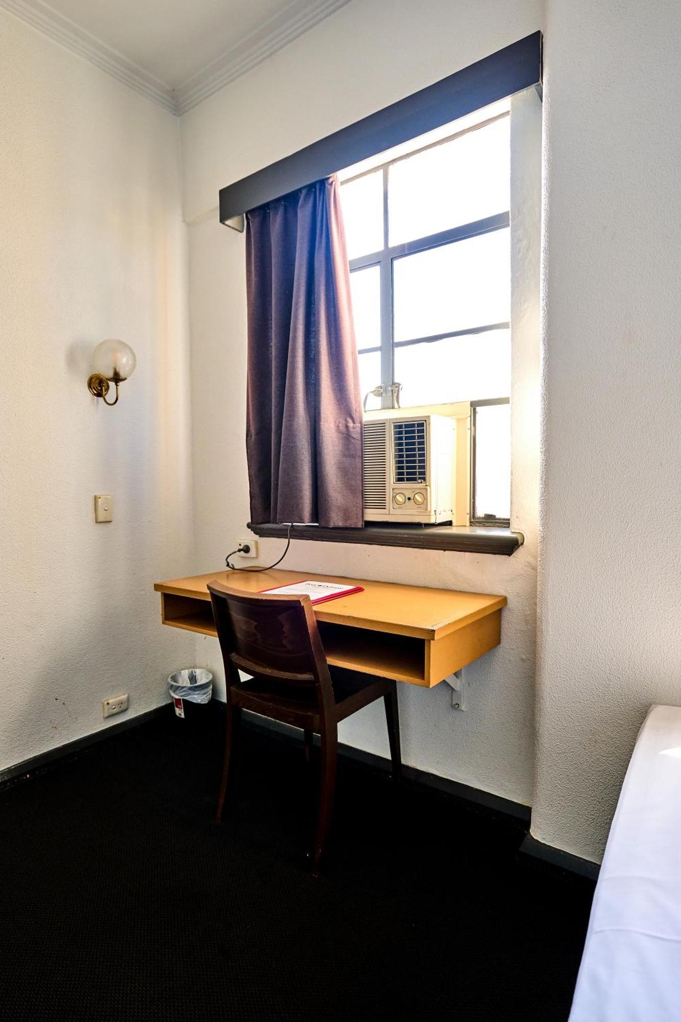 Hotel Beer Deluxe Albury Esterno foto