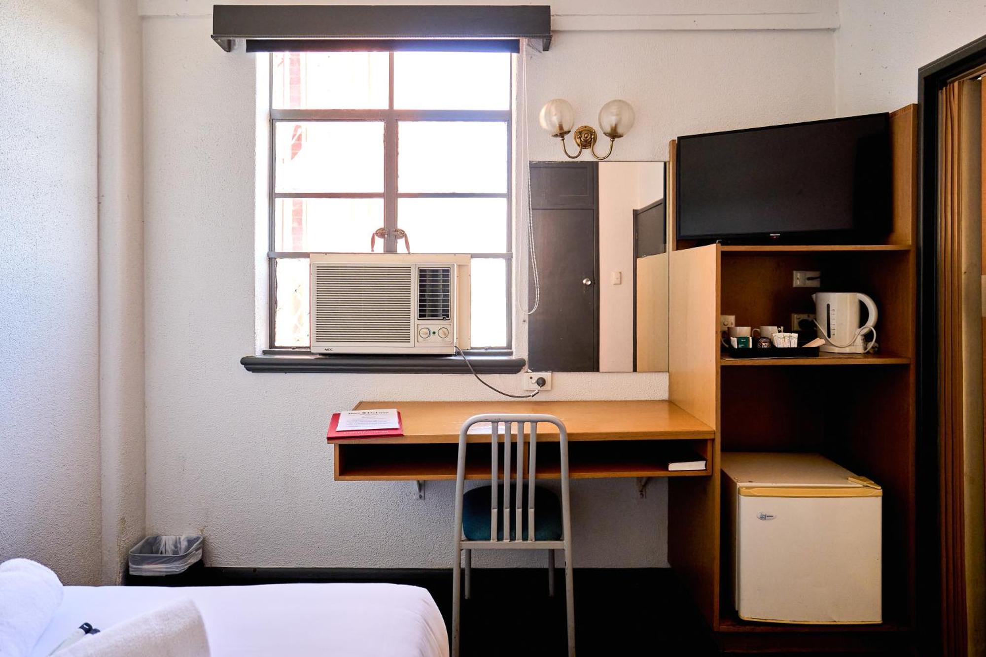 Hotel Beer Deluxe Albury Esterno foto