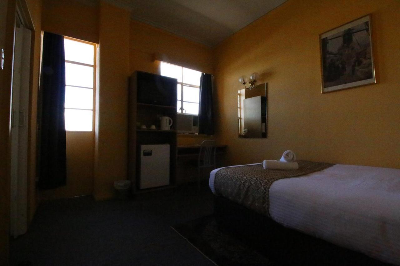 Hotel Beer Deluxe Albury Esterno foto