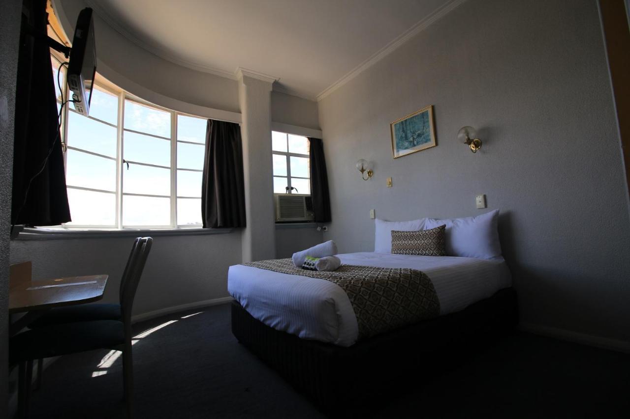 Hotel Beer Deluxe Albury Esterno foto